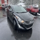 JN auto Hyundai Elantra GLS Promo pneus hiver neufs 399$ + txs  8609641 2016 Image 2